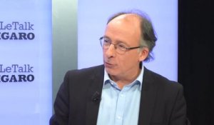 Julien Dray : " Si la gauche n'est pas capable de faire barrage au FN, à quoi sert-elle?"