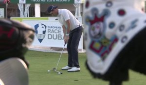 Golf - Portugal Masters : Le PGA Tour pour Thomas Pieters ?