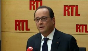 Hollande: "nous avons le devoir de neutraliser les djihadistes"