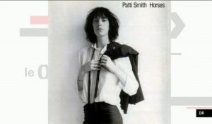 Pop & Co : "Horses de Patti Smith : 40 ans de cavalcade"