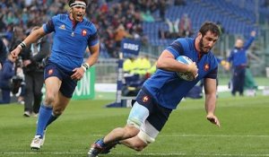 Le JT du Rugbynistère, épisode 4 - Quelles solutions pour le XV de France - Coupe du monde de rugby