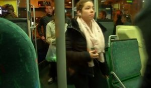 Nantes: les femmes prenant un bus de nuit pourront s'arrêter à la demande