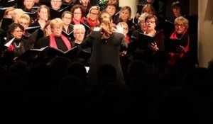 Le Parcq : concert choral de Diapason