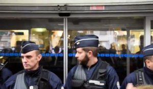 Lille : 300 avocats bloquent le palais de justice, coup de force pour les déloger
