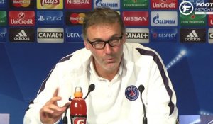 PSG : Blanc répond à Pastore