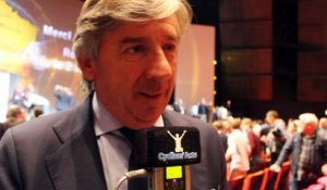 Tour de France 2016 - Eusebio Unzue : "Aligner la meilleure équipe Movistar avec Nairo Quintana"