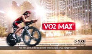 Sport - Cyclisme - 20% de remise sur VO2 Max® STC Nutrition avec CyclismActu.net