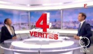 Les 4 vérités