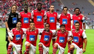 Que vaut le SC Braga ?