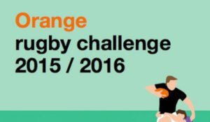 Orange Rugby Challenge : Comment se préparer ?
