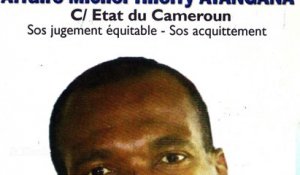 Michel Thierry Atangana : "La France m'a abandonné aux mains du pouvoir camerounais pendant 15 longues années"