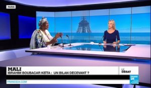 Mali : Ibrahim Boubacar Keïta, un bilan décevant ?