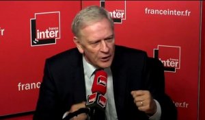 Pierre de Saintignon : "Je suis un élu du terrain"