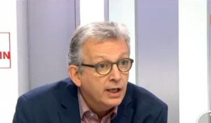 Pierre Laurent peste contre l'absence de son candidat lors du débat sur France 2