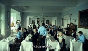 THE LOBSTER - Bande-annonce