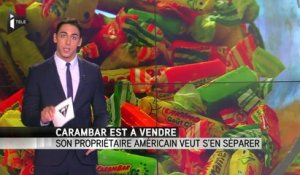 Carambar est à vendre