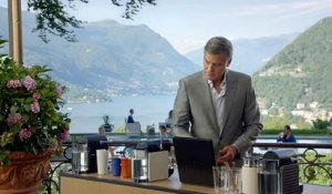 Nespresso  What Else  - Teaser (2015)