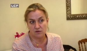 Mediator : "Une indemnisation dérisoire au regard des souffrances endurées", regrette Irène Frachon