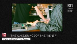 Vidéo Zappeur - The Wanderings of The Avener