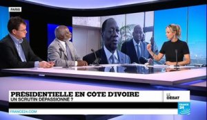 Présidentielle en Côte d'Ivoire : un scrutin dépassionné? (partie 2)