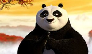 Bande-annonce : Kung Fu Panda VF