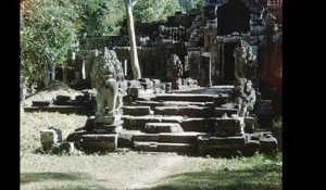 Angkor Vat