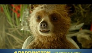 Bande-annonce : Paddington - Teaser (5) VO