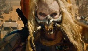 Bande-annonce : Mad Max : Fury Road - VO (3)