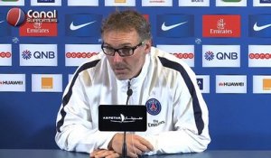 Blanc - "Angel doit s'enlever de la pression et s'adapter à notre jeu"