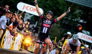 Best of - 2015 Tour de France Saitama Critérium