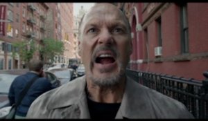 Bande-annonce : Birdman - VOST (3)