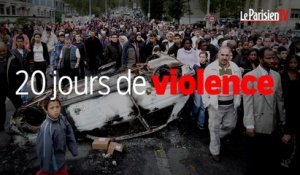 Zyed et Bouna : retour sur 20 jours de violence dans les banlieues