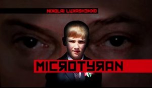 Alexandre Loukachenko, fils de dictateur - L'Effet Papillon du 25/10/2015 - CANAL+