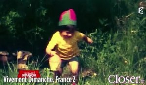 Vivement Dimanche : l'enfance de Laurent Gerra