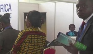 Togo, Forum de recrutement Afric Talent à Lomé