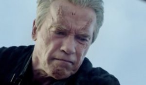 Bande-annonce : Terminator Genisys - Teaser VF