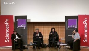 "De Facebook à la Nsa, tous fichés, tous suspects ?" Forum France Culture à Sciences Po Paris