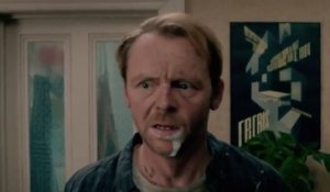 Absolutely Anything - Extrait (5) VO