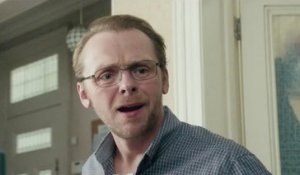 Bande-annonce : Absolutely Anything - VO