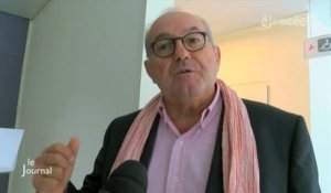 Economie. K@Vendée : Interview de Philippe Maestripieri