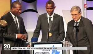 Hyper Cacher : le témoignage de Lassana Bathily