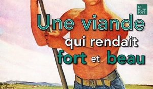 Quand la publicité vient au secours de la viande