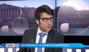 Sondage Harris interactive : les Français ne croient pas que la transition énergétique soit créatrice d'emplois