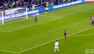 Goal Pogba vs Torino