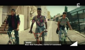 "Dope" : 5 raisons de voir le film - Entrée libre