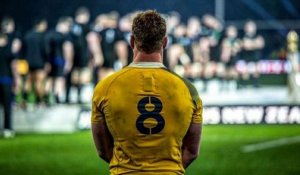 Le JT du Rugbynistère, épisode 6 - Buzz - Coupe du monde de rugby