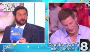 TPMP : Delormeau se rebelle contre les vannes d'Hanouna