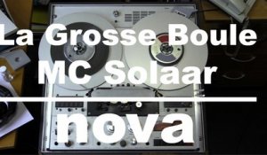 1993 La Grosse Boule : MC Solaar