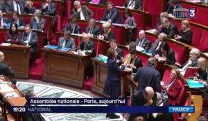 Économie : le message sur la pause fiscale de l'exécutif brouillé