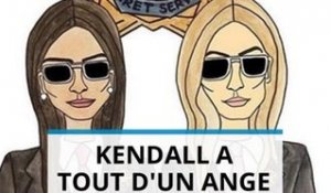 Découvrez le prochain défi de Kendall Jenner